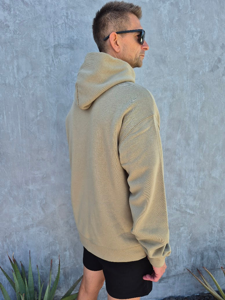 Elite Unisex Hoodie | Premium Activewear Gym Hoodie Australia