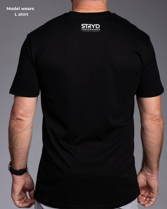 EVERYDAY HERO Tee - BEATS. REPS. SWEATS