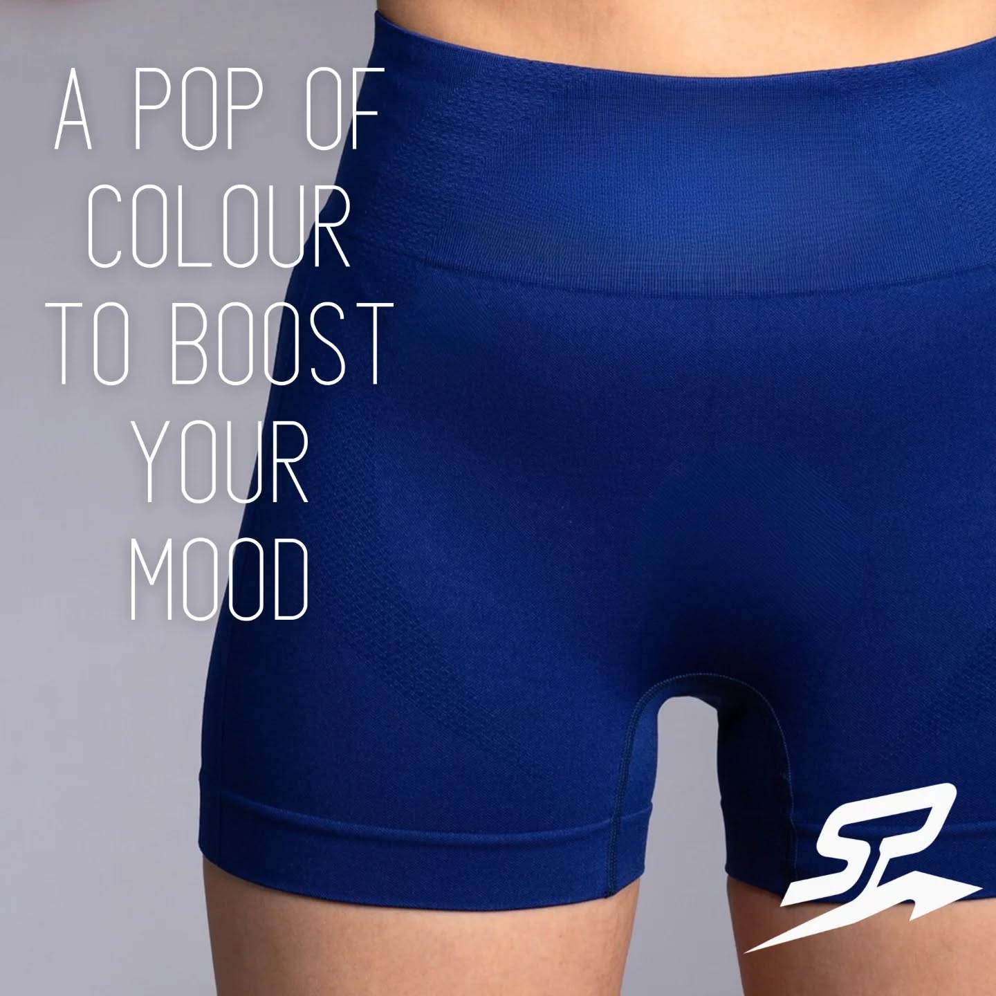 FORM FIT - Seamless Sculpting Training Shorts