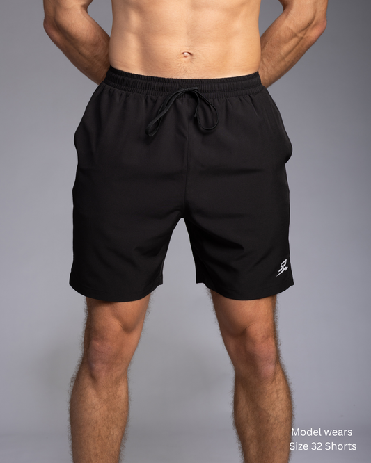 FORCE ACTIVE 18 inch Light Weight Training Short