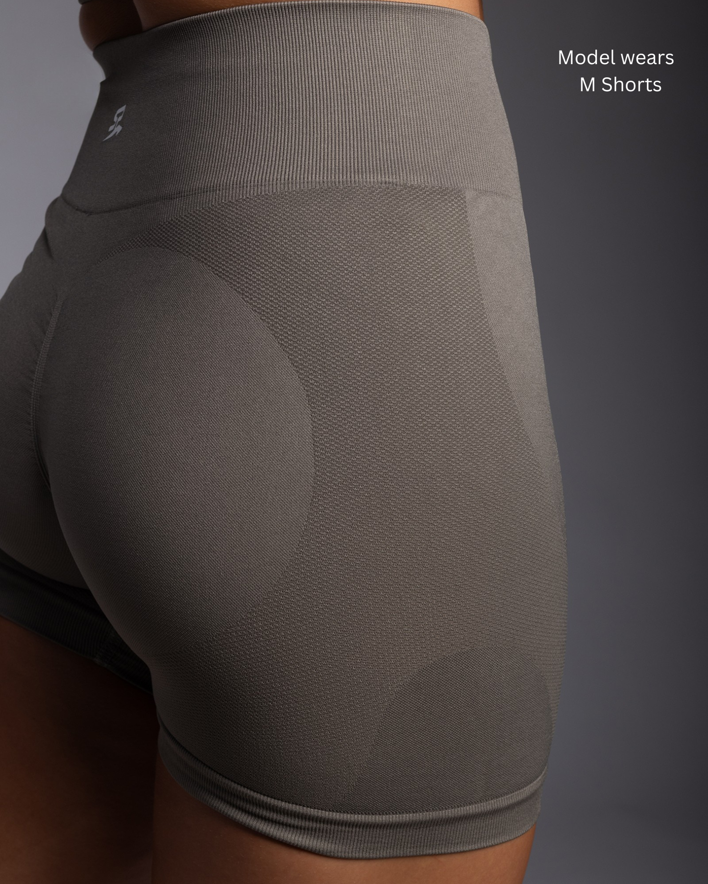 VIBE Training Tight Shorts