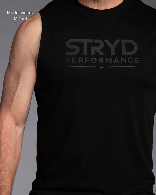 GUNS OUT TANK - STEALTH