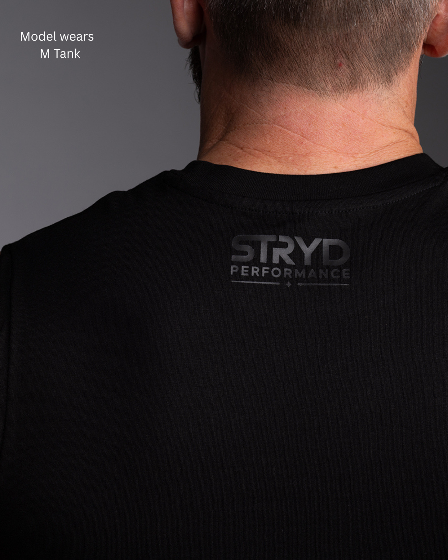 GUNS OUT TANK - STEALTH