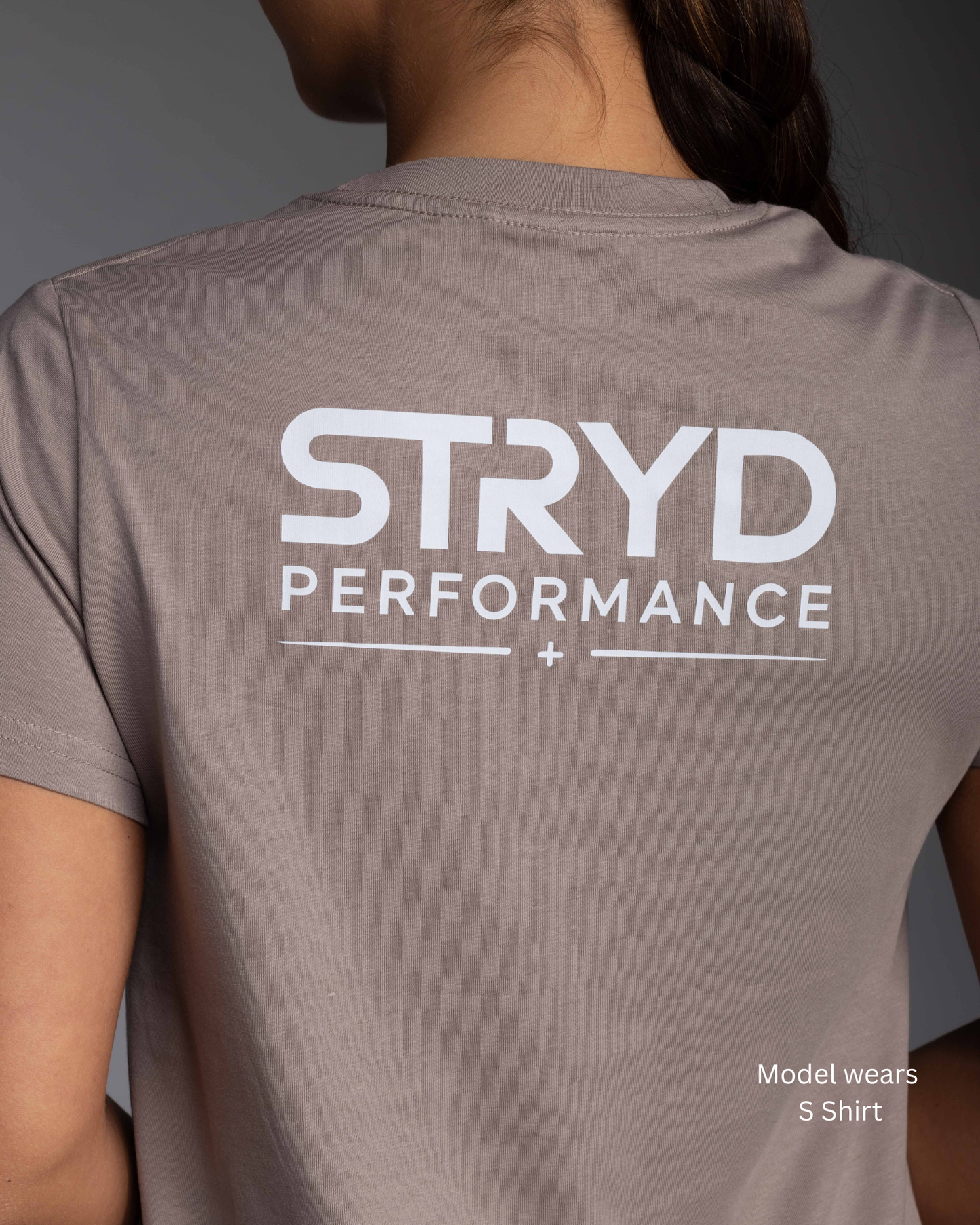 MUSE Tee - Womens regular fit Tee