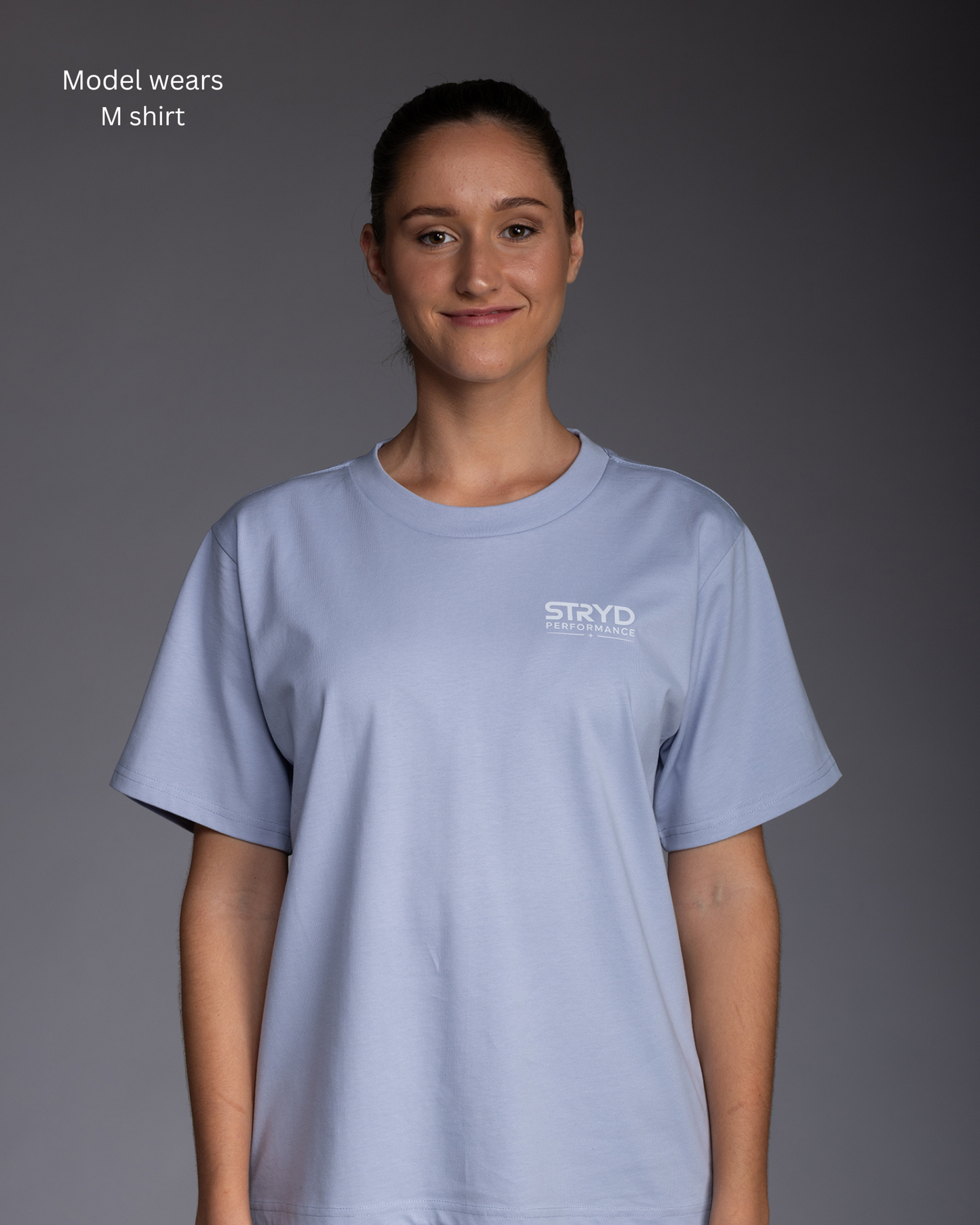 I LIKE IT LOOSE Tee - I CAME HERE FOR THE ALONE TIME