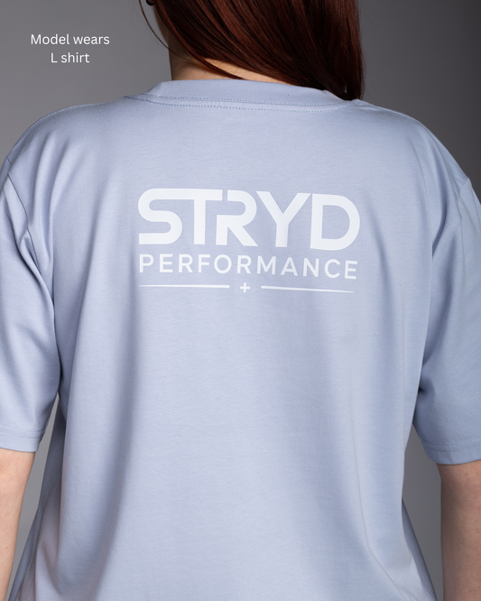 I LIKE IT LOOSE Tee - Womens - STRYD Original Print