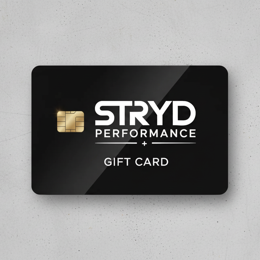 STRYD Performance Gift Card