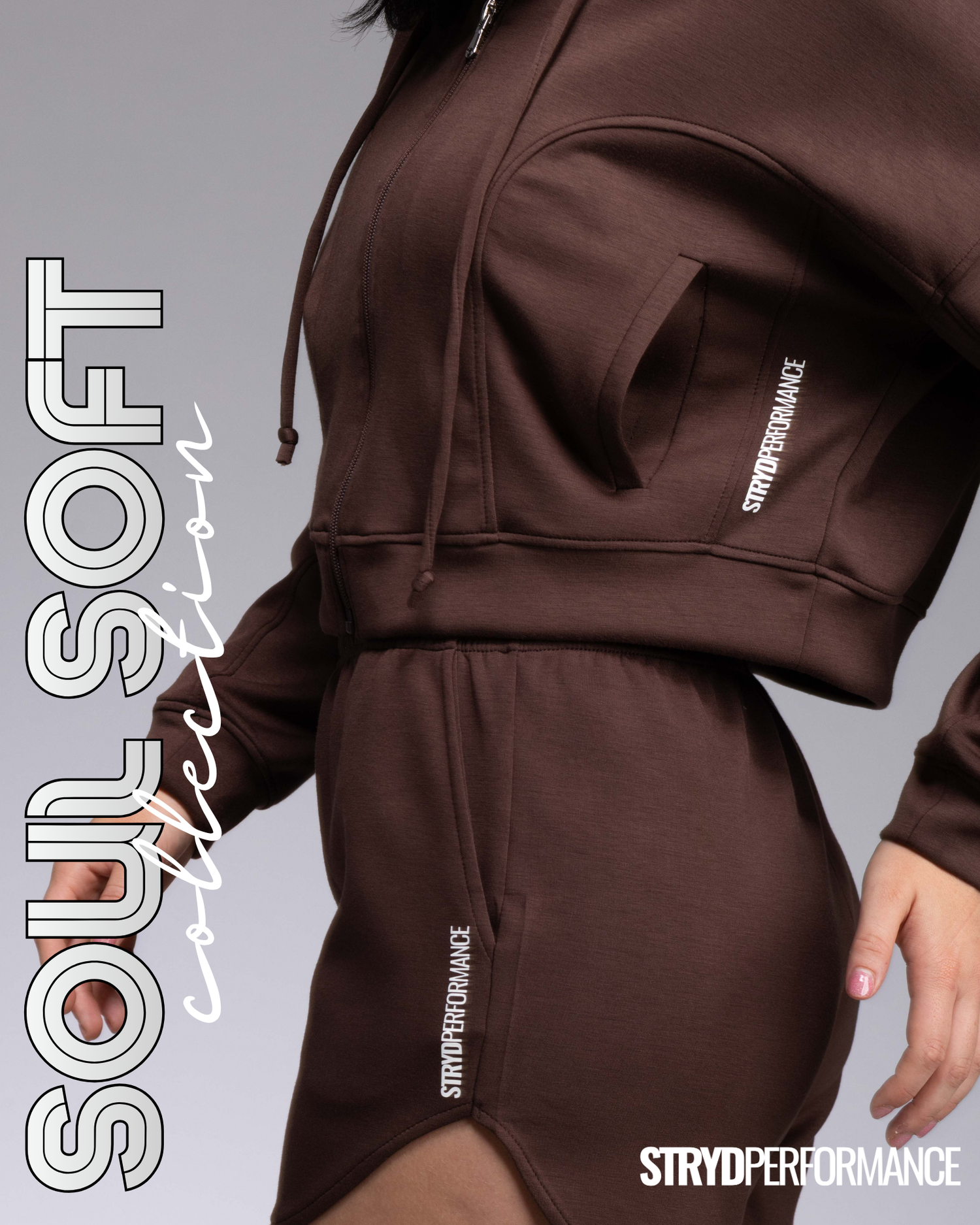 Soul Soft Series