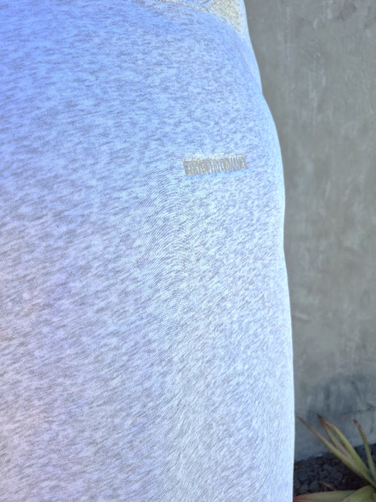 Elite Unisex Crew | Premium Activewear Gym Crew Sweater Australia