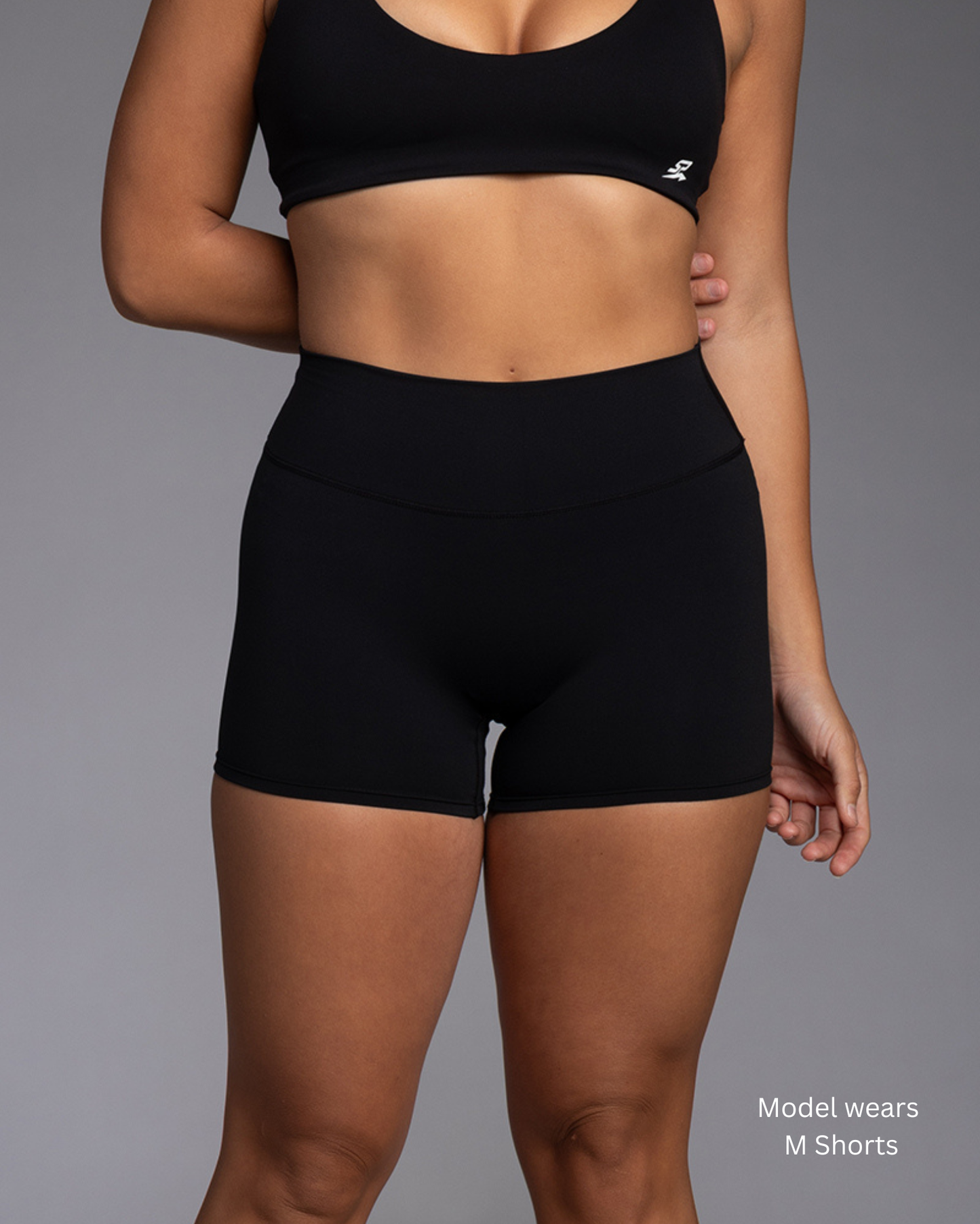 AURA Tight Training Shorts
