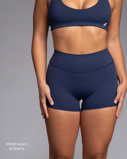 AURA Tight Training Shorts