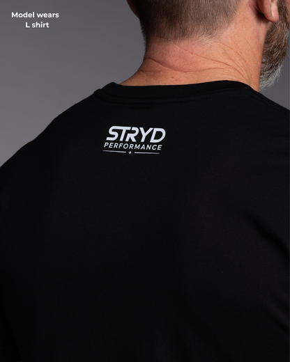 EVERYDAY HERO Tee - BEATS. REPS. SWEATS