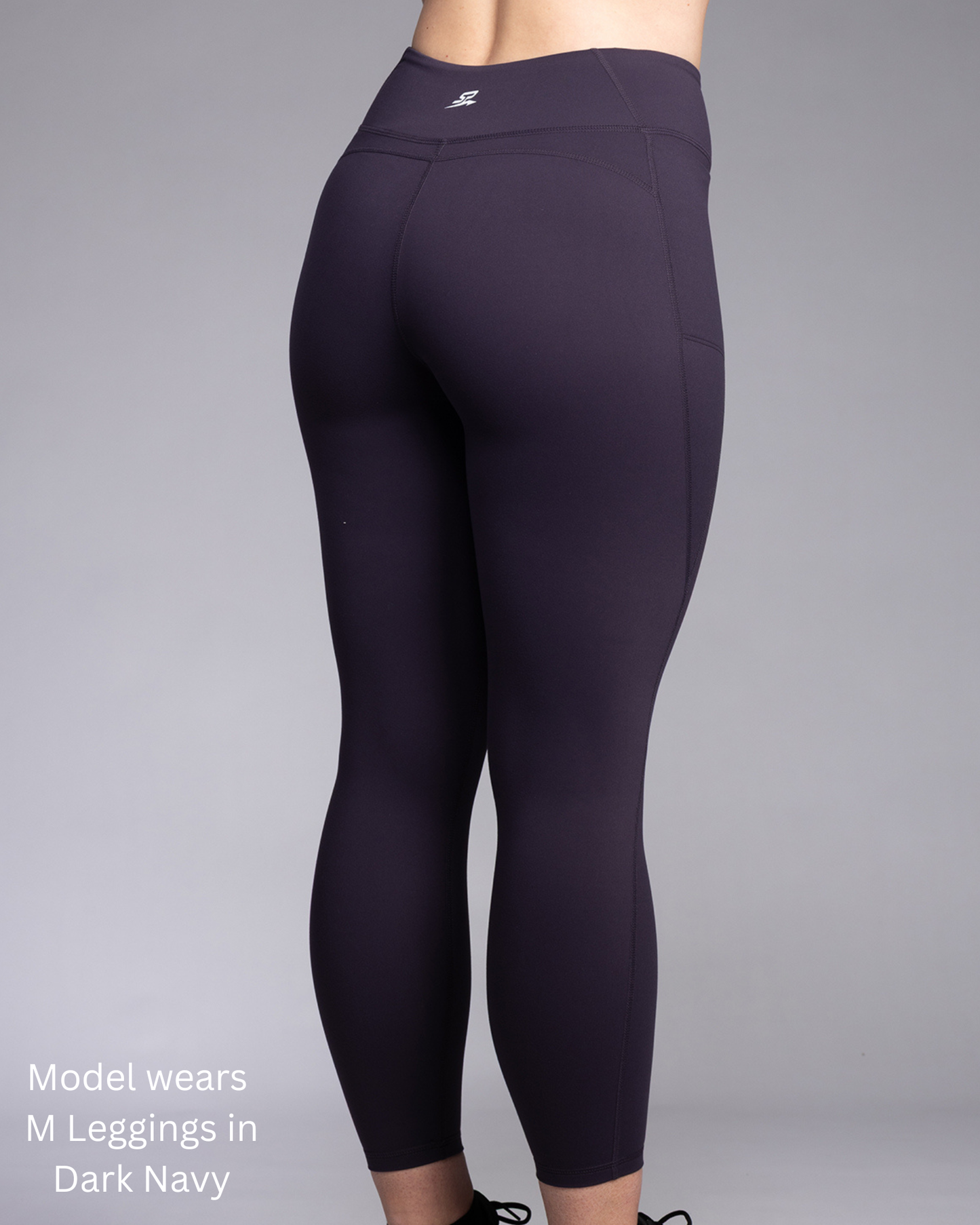MOVE IT ACTIVE Leggings - Womens Premium PFAS free