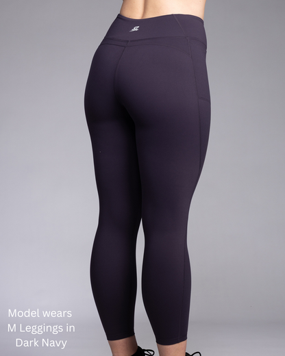 MOVE IT ACTIVE Leggings - Womens Premium PFAS free