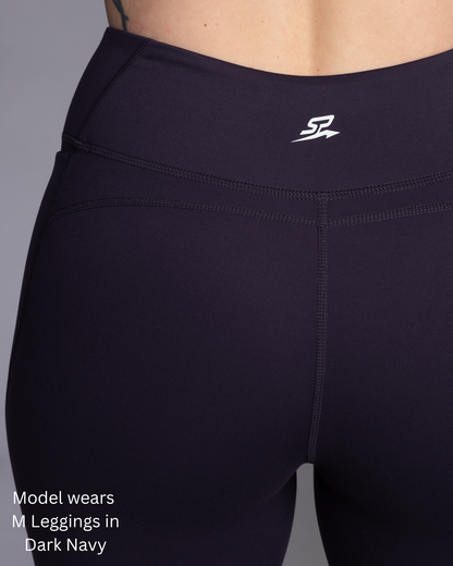 MOVE IT ACTIVE Leggings - Womens Premium PFAS free