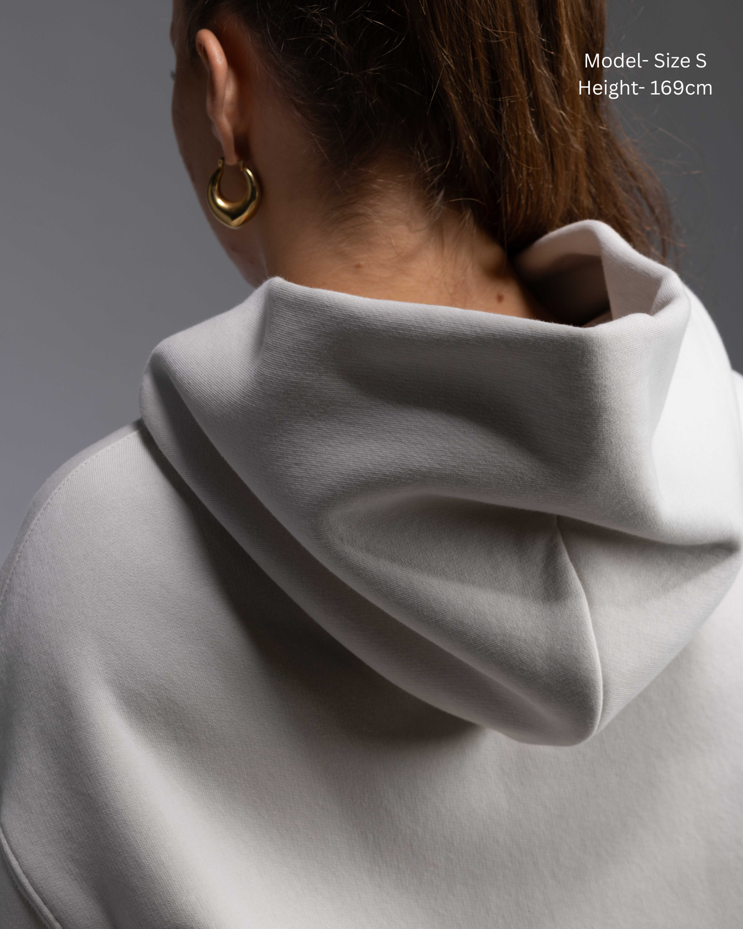 Elite Unisex Hoodie | Premium Gym Wear