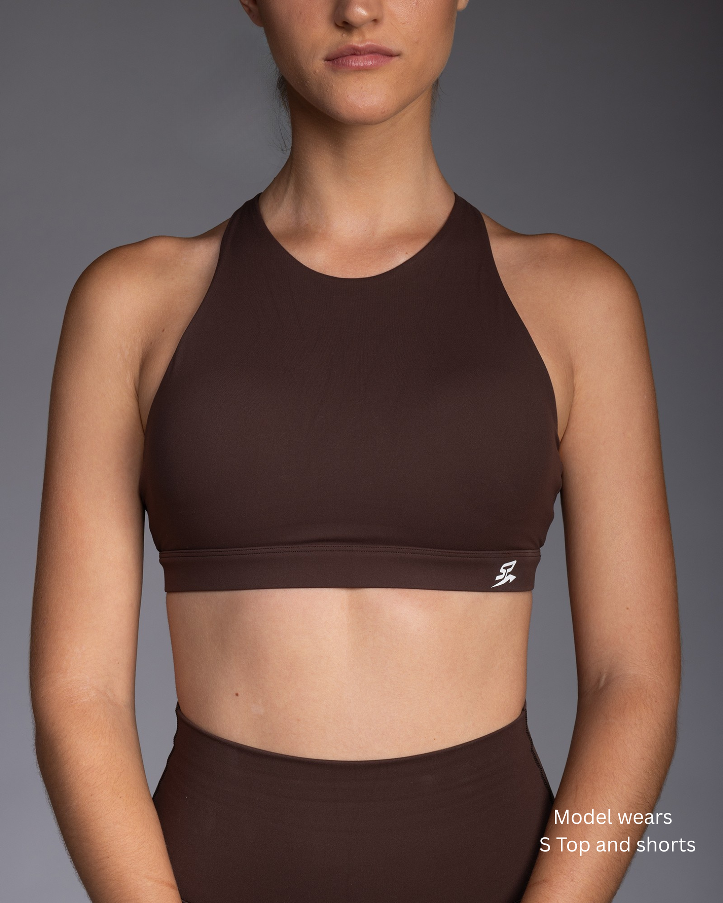 SERENITY Sports Top