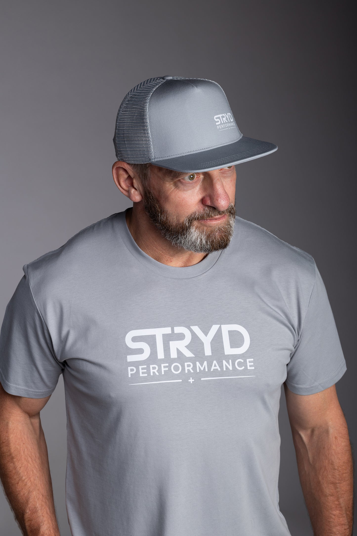 Mesh Trucker Snap back Cap - Unisex