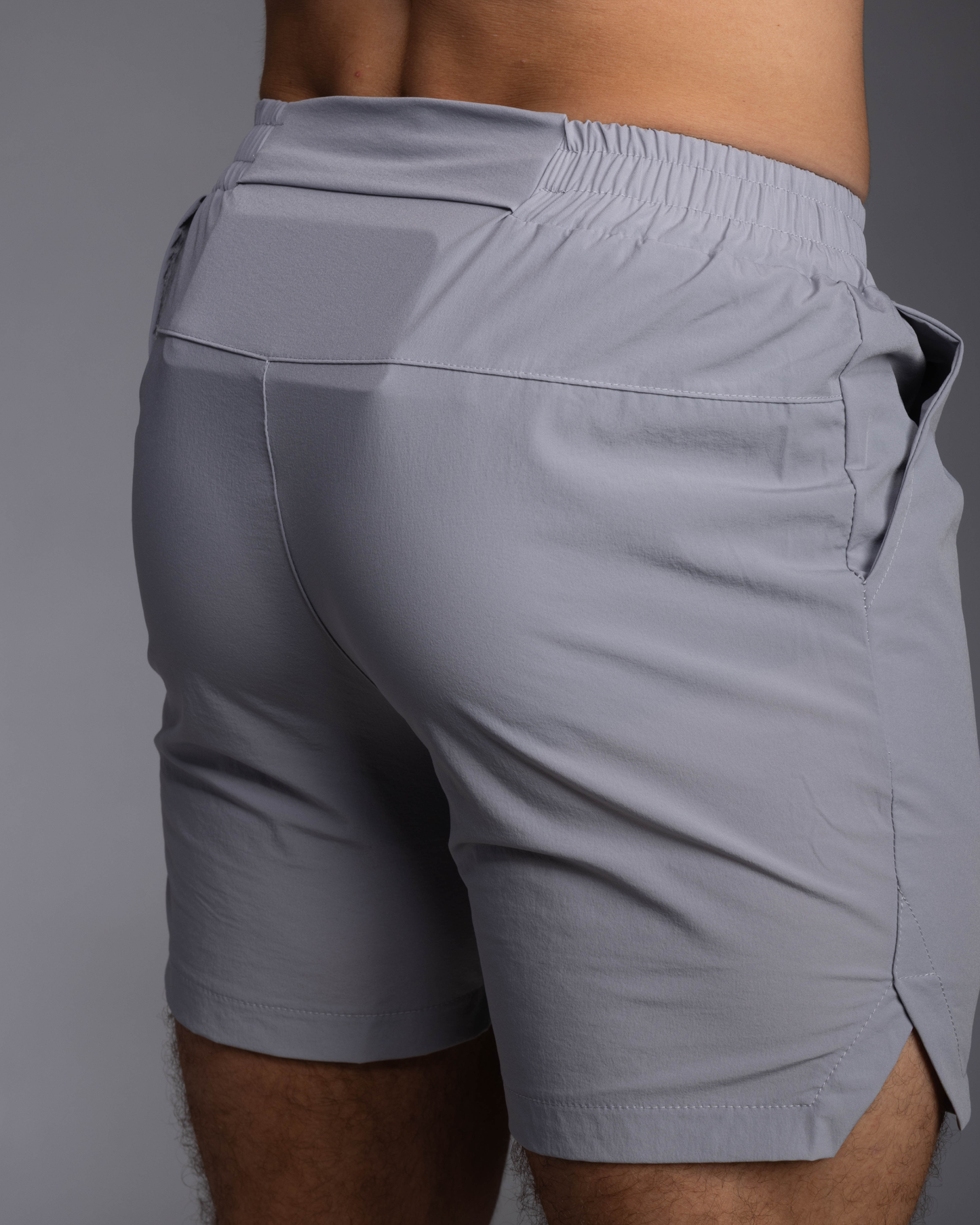 APEX 5" LIGHT WEIGHT GYM & TRAINING SHORT