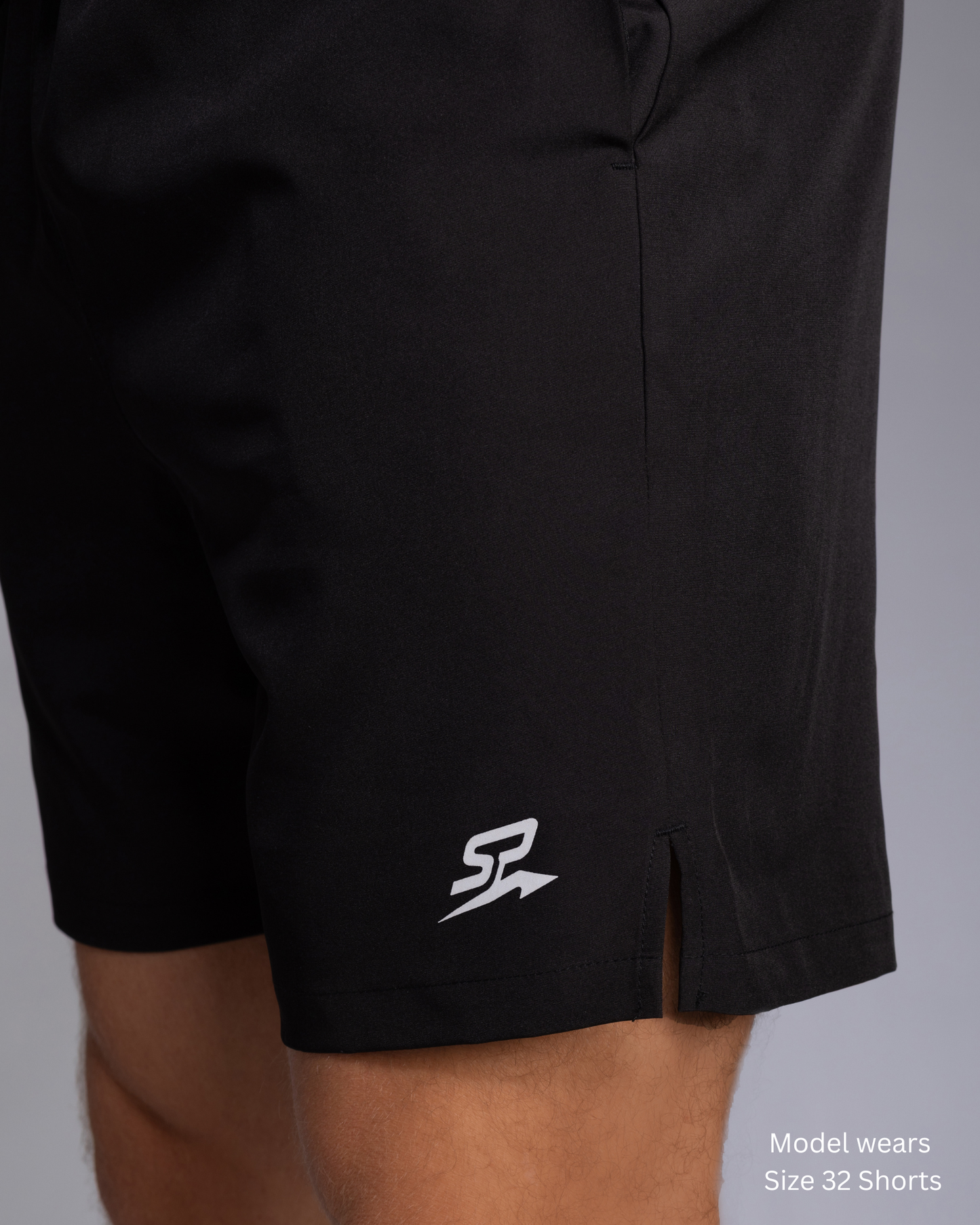 FORCE ACTIVE  18 inch Light Weight Training Short