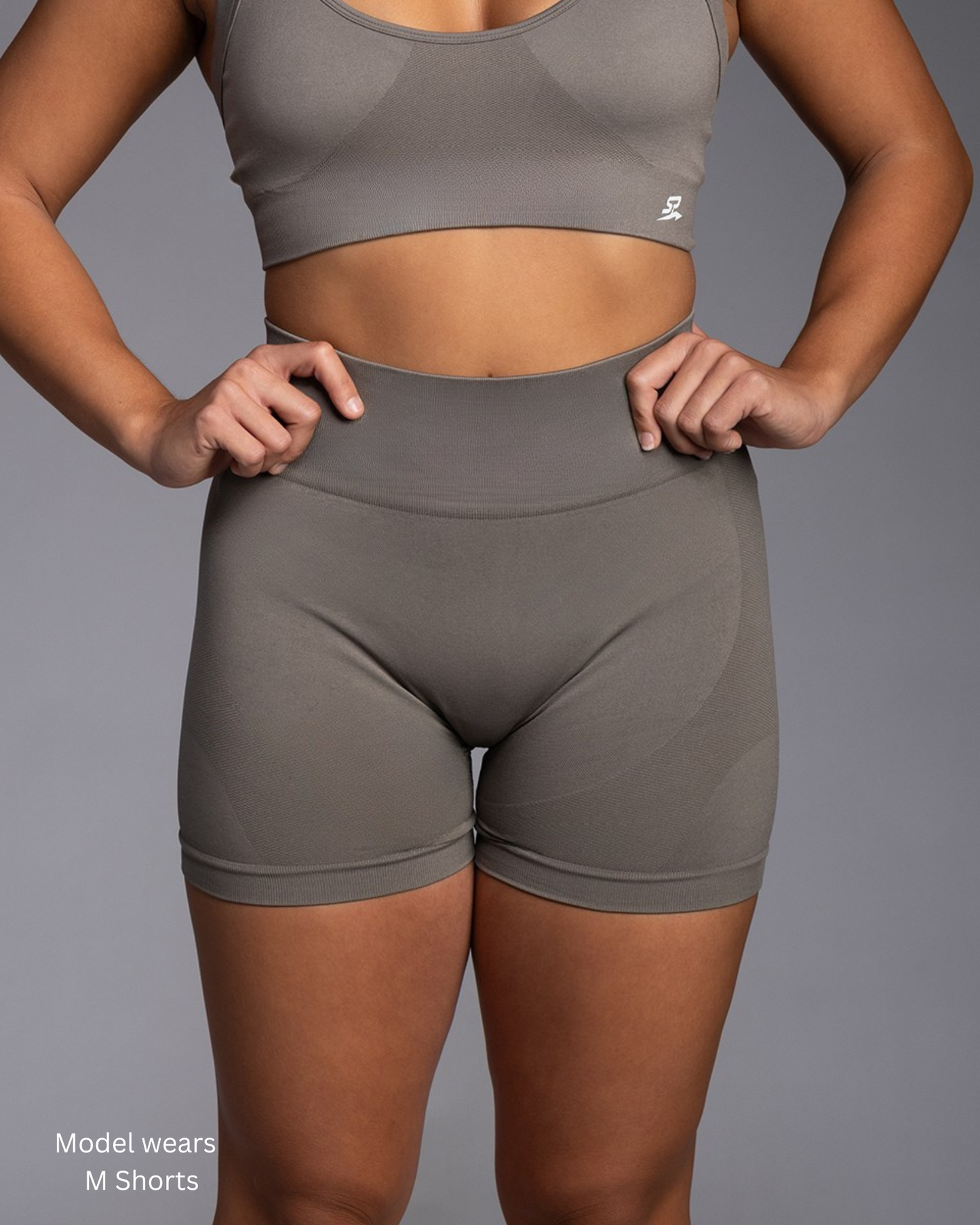 VIBE Training Tight Shorts