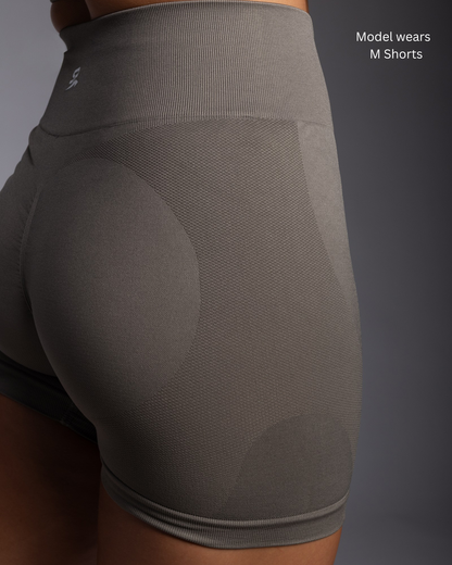 VIBE Training Tight Shorts