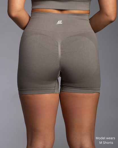 VIBE Training Tight Shorts