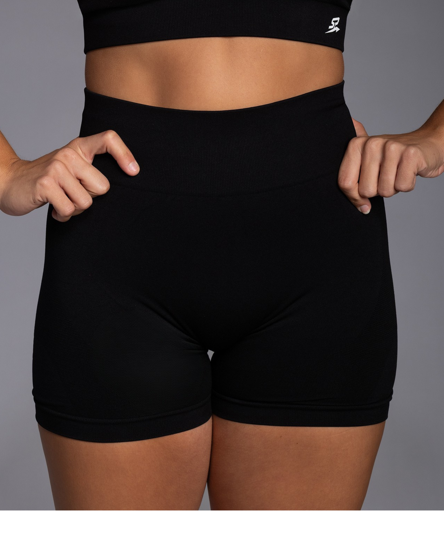 VIBE Training Tight Shorts