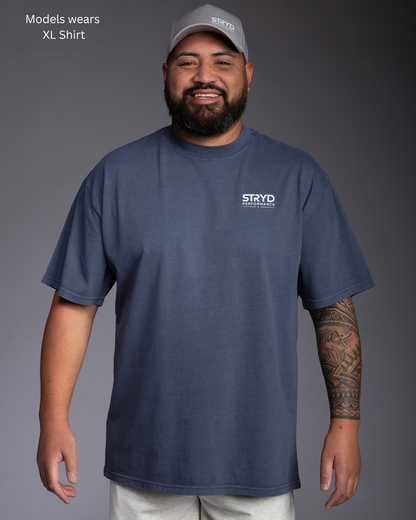 I LIKE IT LOOSE Oversize Mens Tee - Original