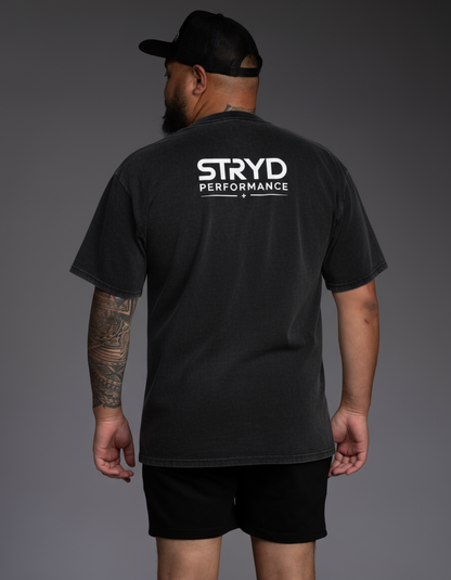 I LIKE IT LOOSE Oversize Mens Tee - Original