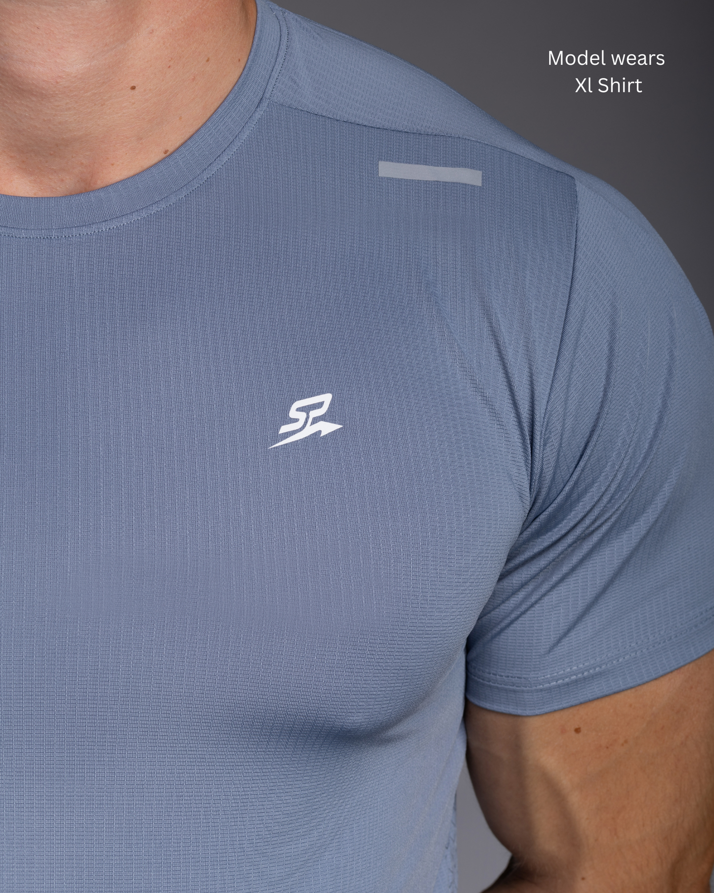 I LIKE IT FAST - ULTRA LIGHT ACTIVE Tee Mens