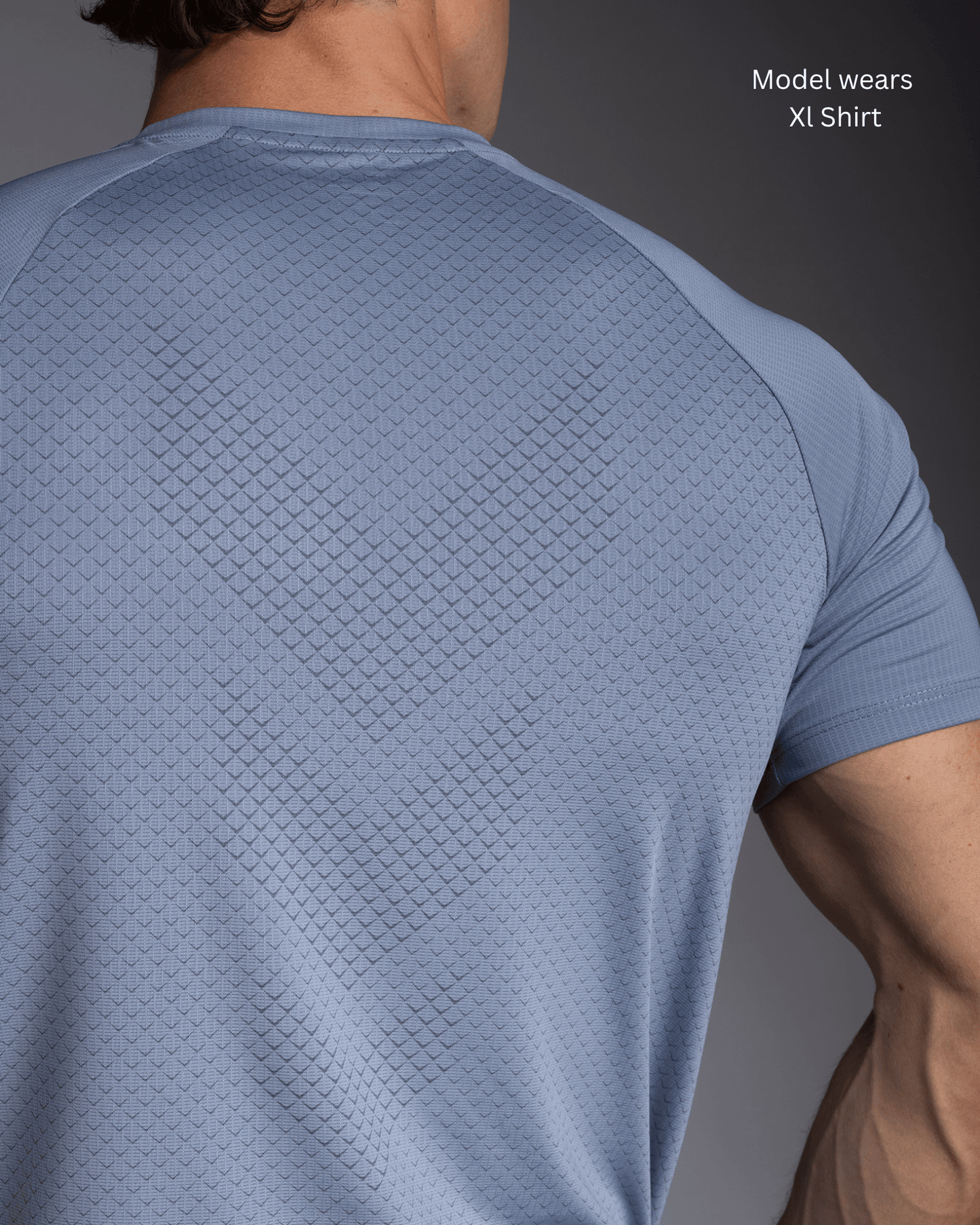 I LIKE IT FAST - ULTRA LIGHT ACTIVE Tee Mens