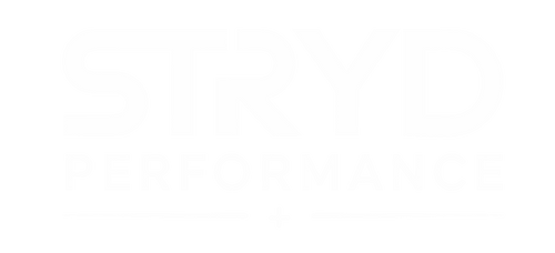 STRYD Performance