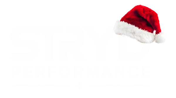STRYD Performance
