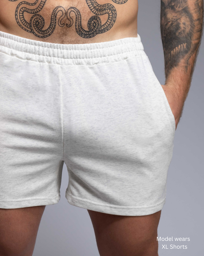 ROAM 5-inch Relaxed Unisex Track Short