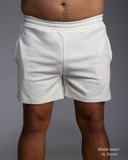 ROAM 5" RELAX TRACK SHORT - Unisex