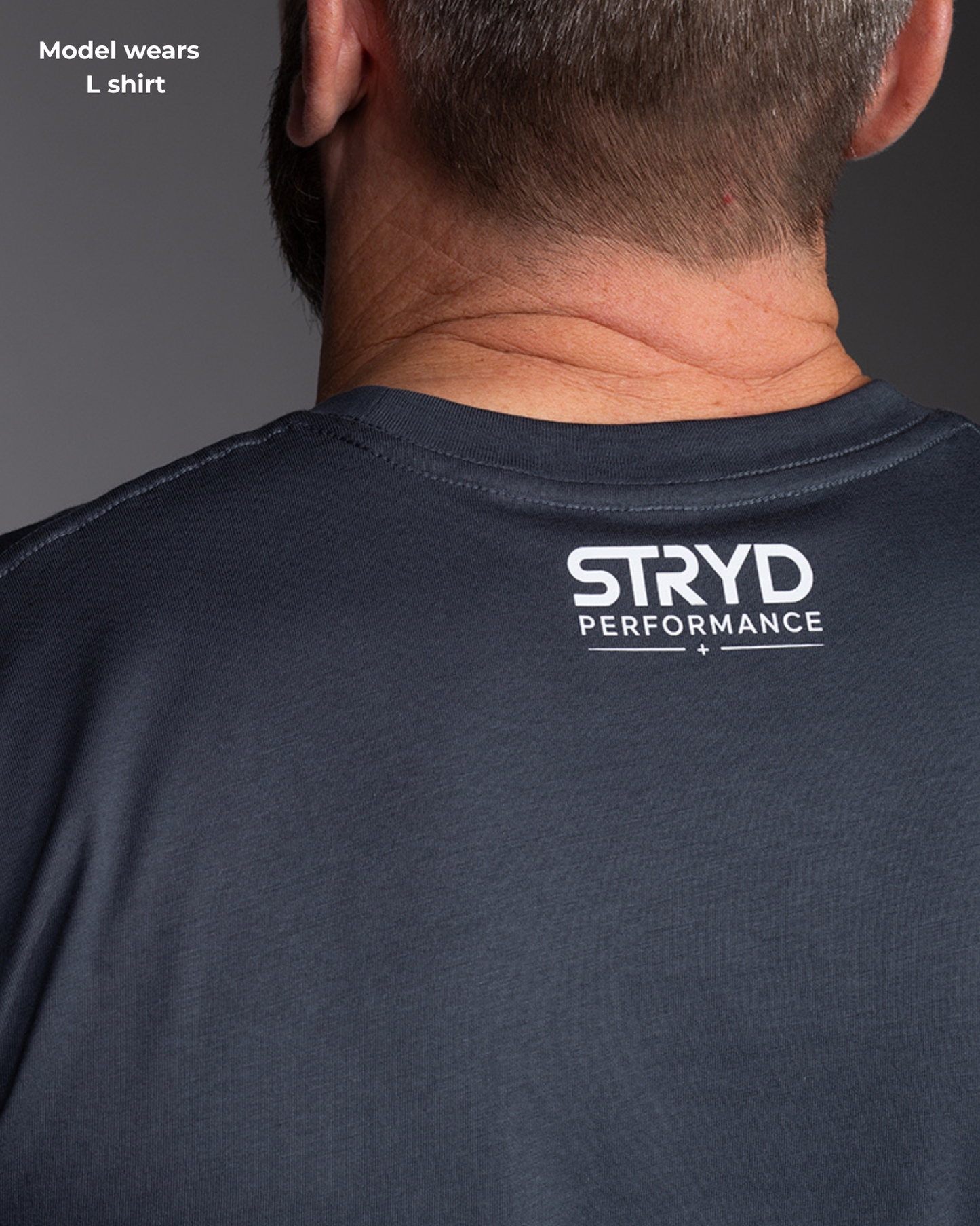 EVERYDAY HERO Tee - SAME SHIRT DIFFERENT DAY