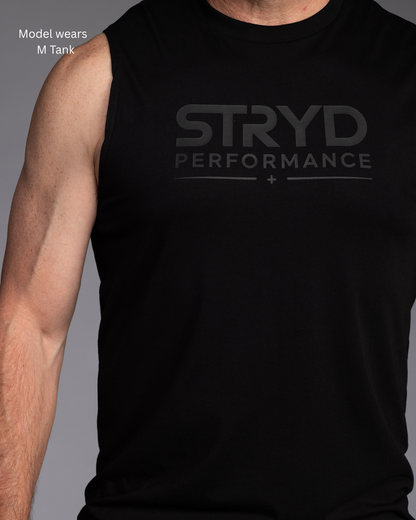 GUNS OUT TANK - STEALTH