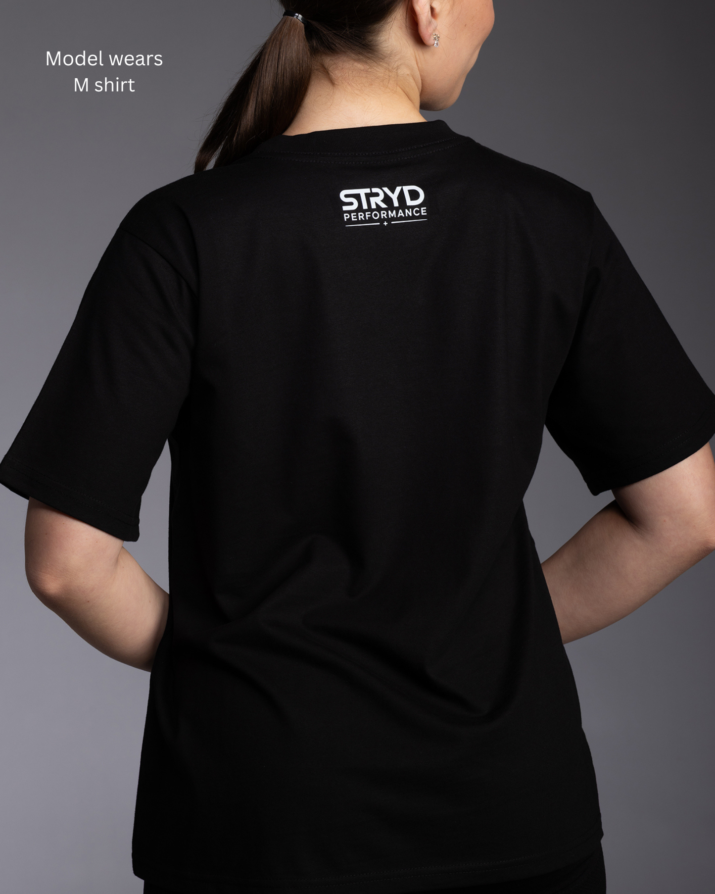 I LIKE IT LOOSE BEATS.REPS.SWEATS Womens Tee