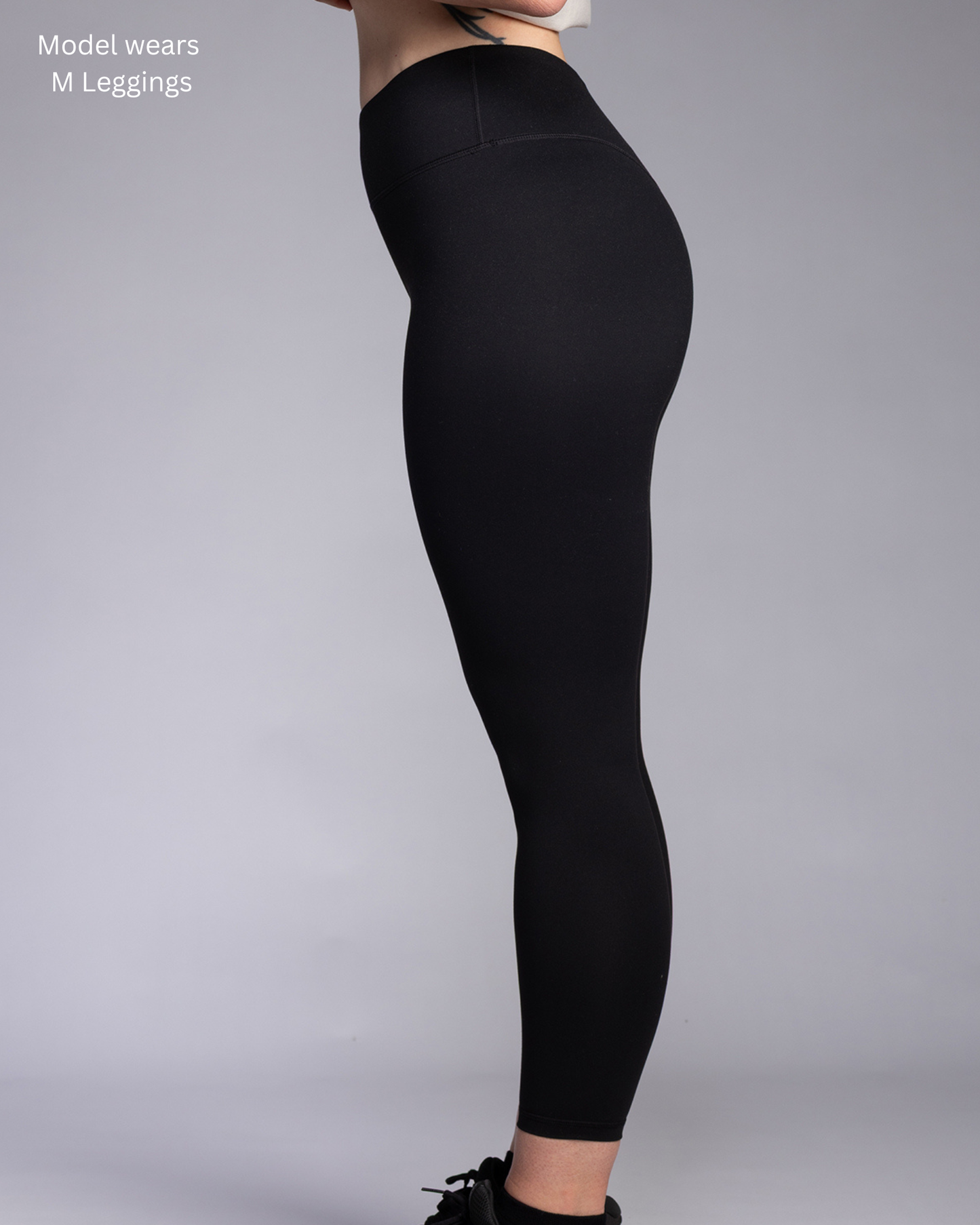 ALL DAY LEGGING LOVERS Seamless Leggings- Womens Premium PFAS free