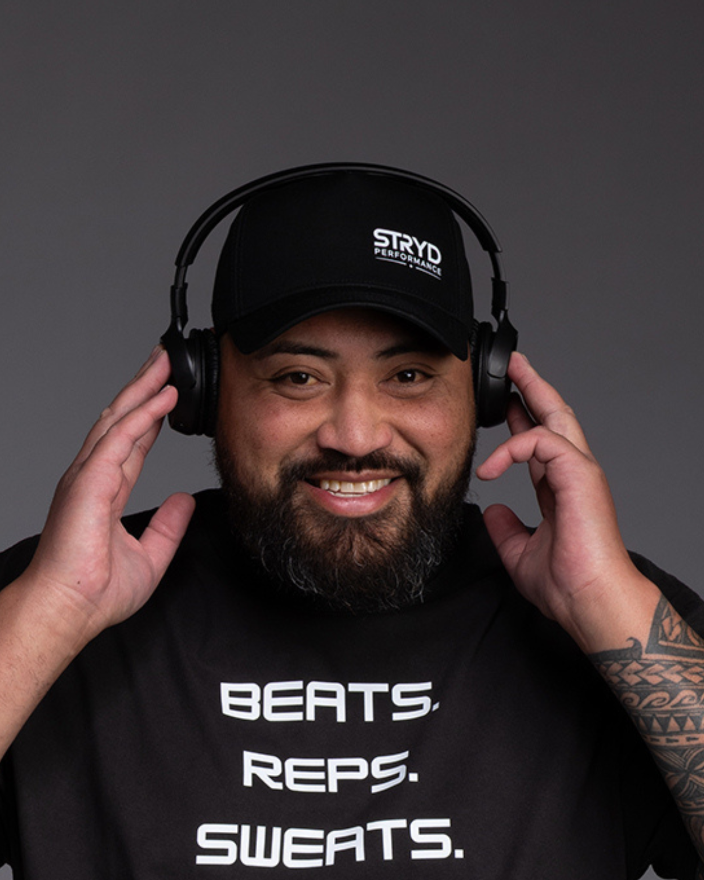 Classic Frame Cap - Snap back Cap - Unisex