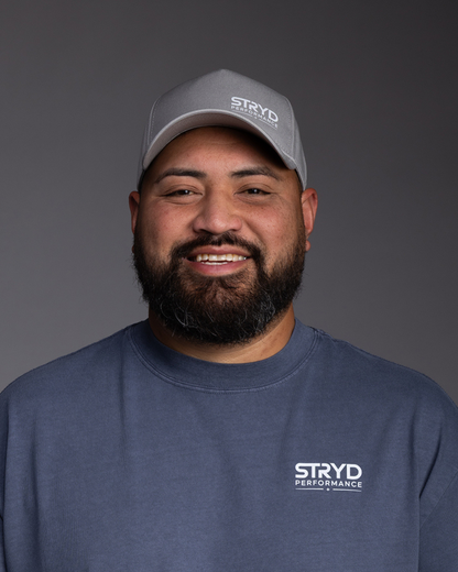 Classic Frame Cap - Snap back Cap - Unisex