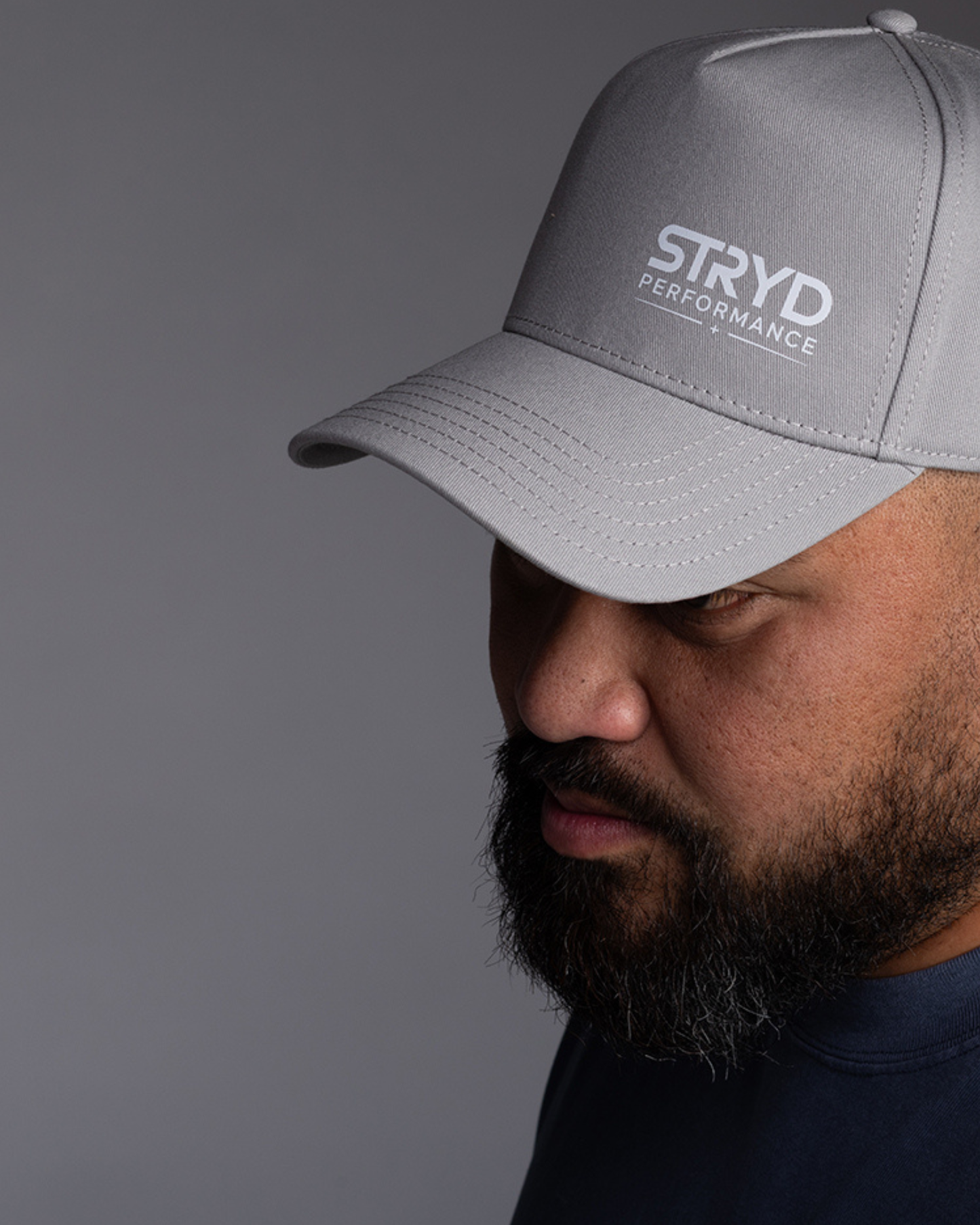 Classic Frame Cap - Snap back Cap - Unisex