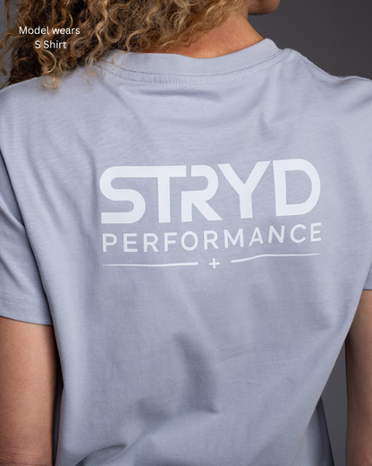 MUSE Tee - Womens regular fit Tee