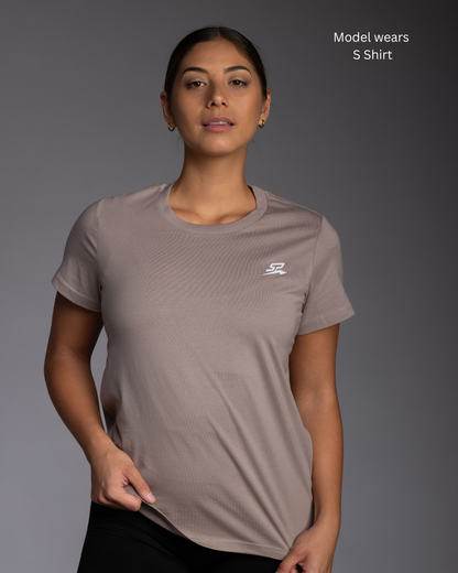 MUSE Tee - Womens regular fit Tee