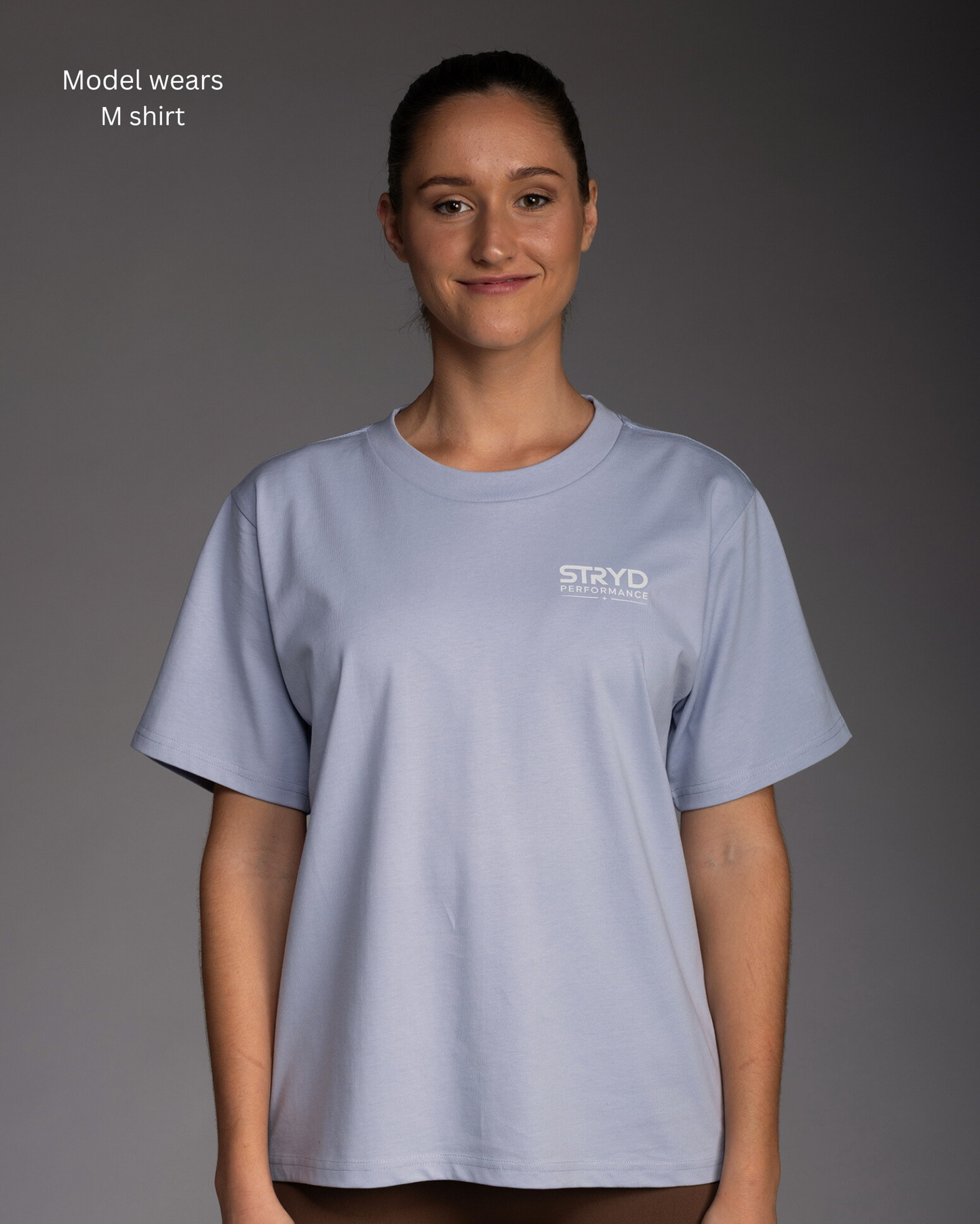 I LIKE IT LOOSE Tee - Womens - STRYD Original Print