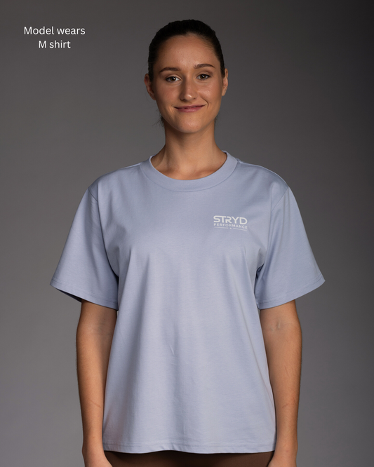 I LIKE IT LOOSE Tee - Womens - STRYD Original Print