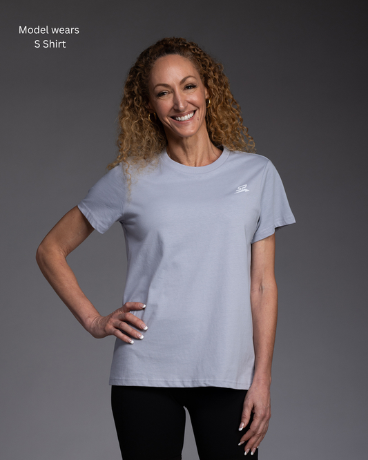 MUSE Tee - Womens regular fit Tee